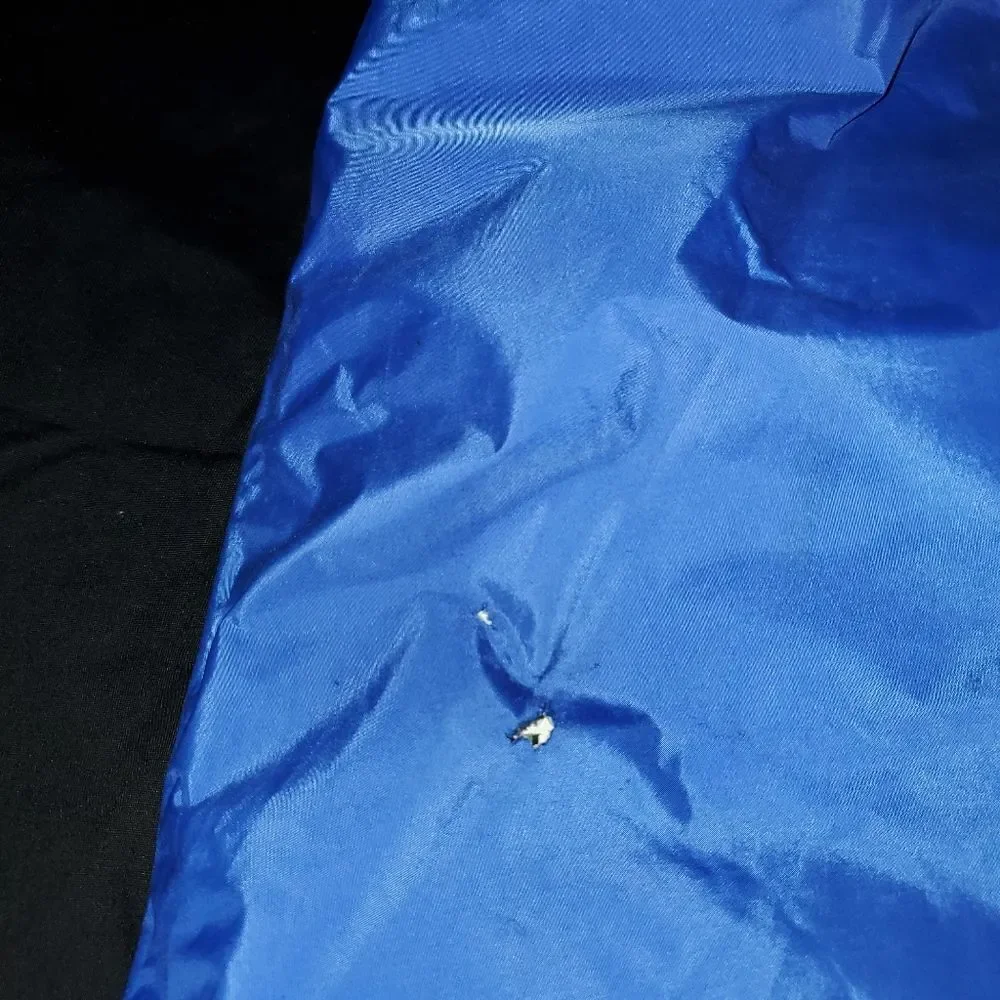 The North Face Gore Tex Shell Pants L
